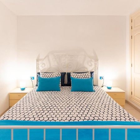 Las Galletas House ภายนอก รูปภาพ
