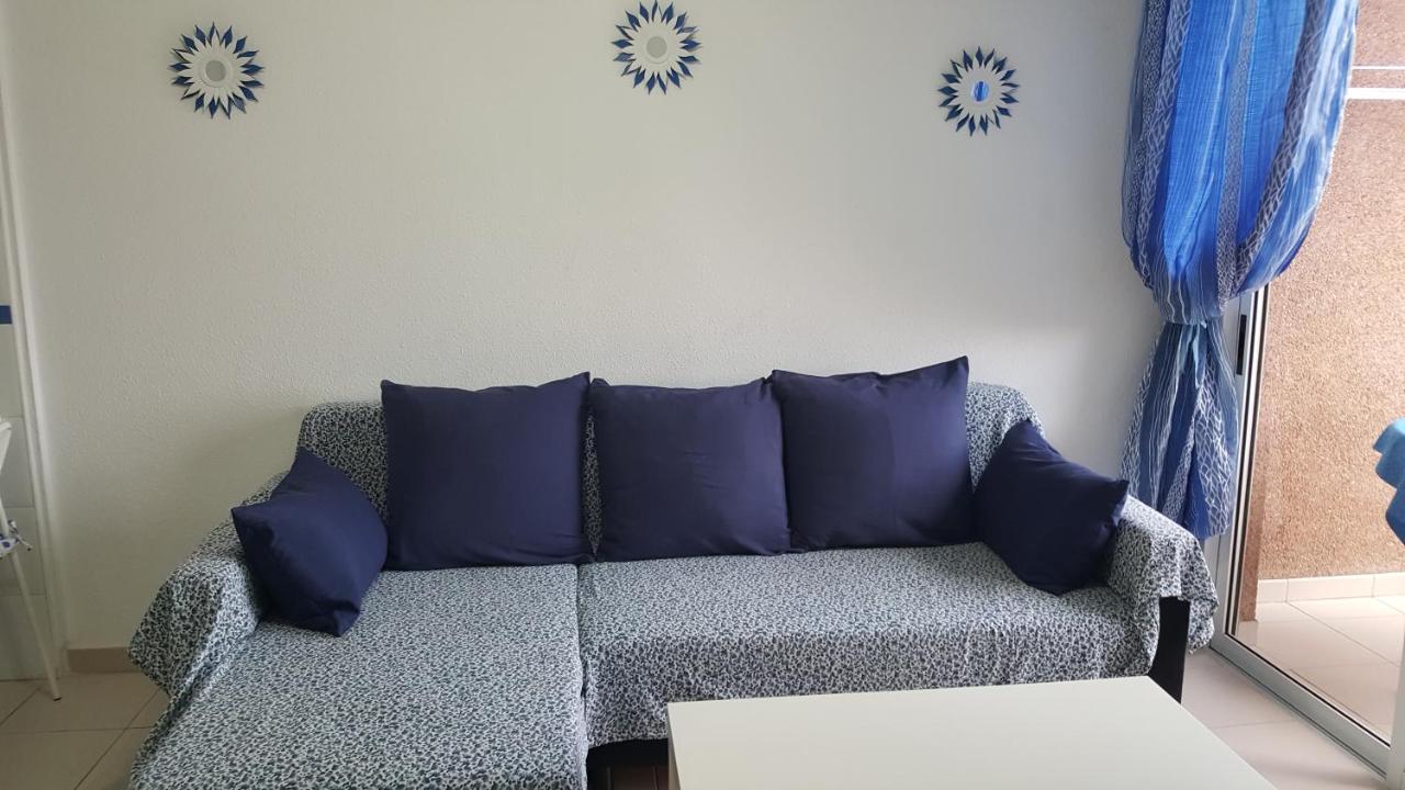 Las Galletas House ภายนอก รูปภาพ