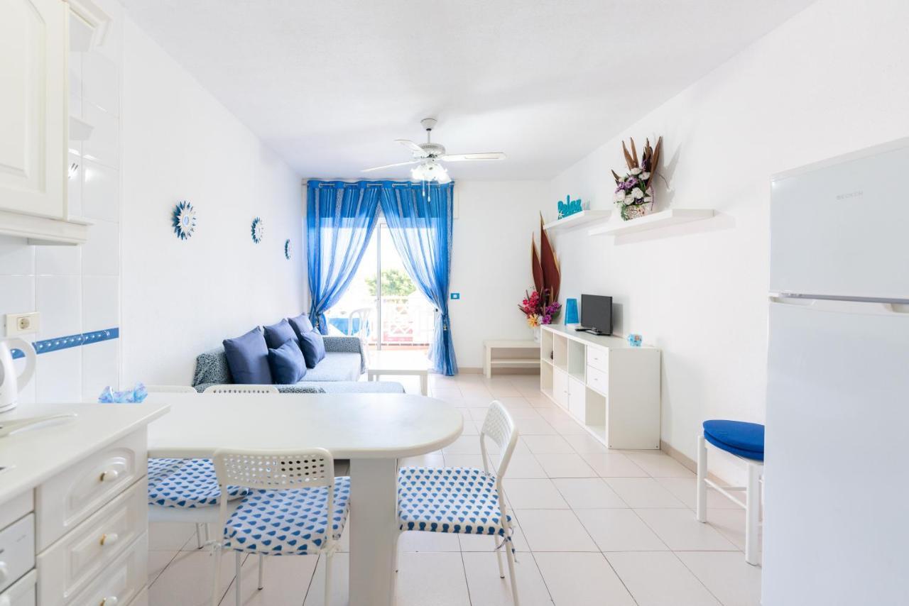 Las Galletas House ภายนอก รูปภาพ
